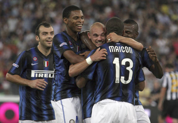 随池而变 随池而变