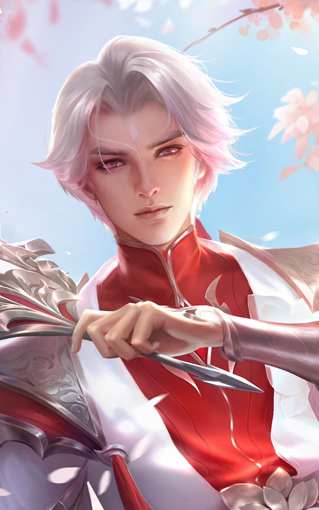 信力与影响 信力与影响