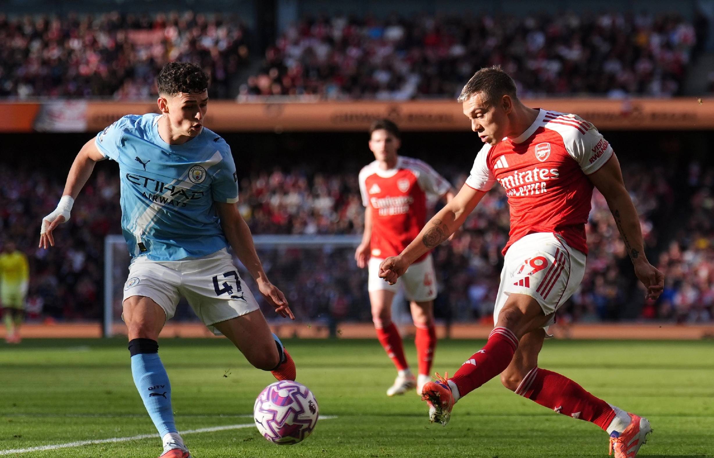 拉回到均势 拉回到均势